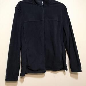 Starter jacket large 43-44 Women Dark Blue
